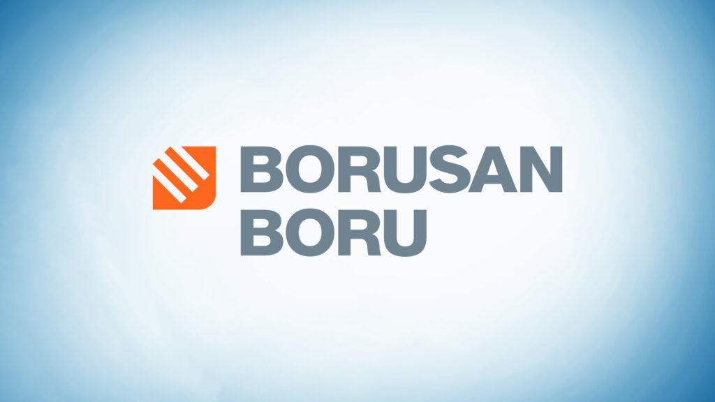 Borusan Boru