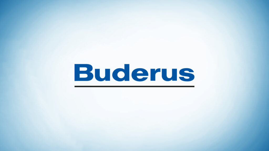 Buderus