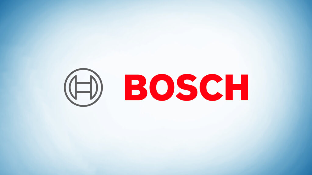 Bosch