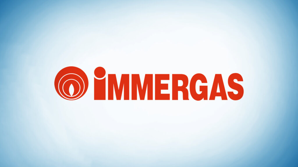 İmmergas