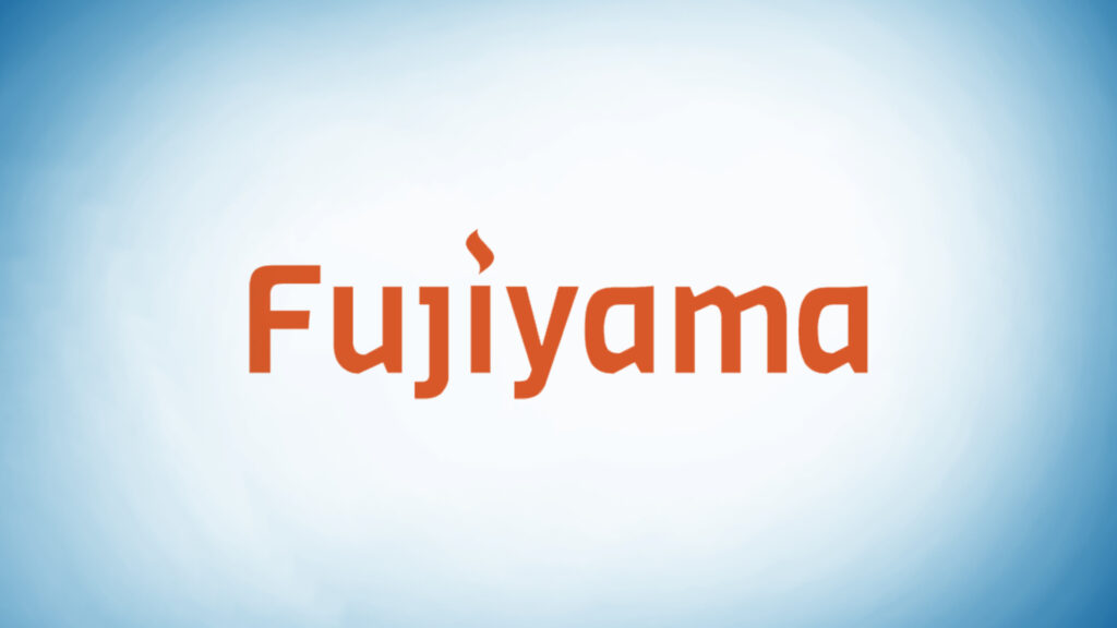 Fujiyama